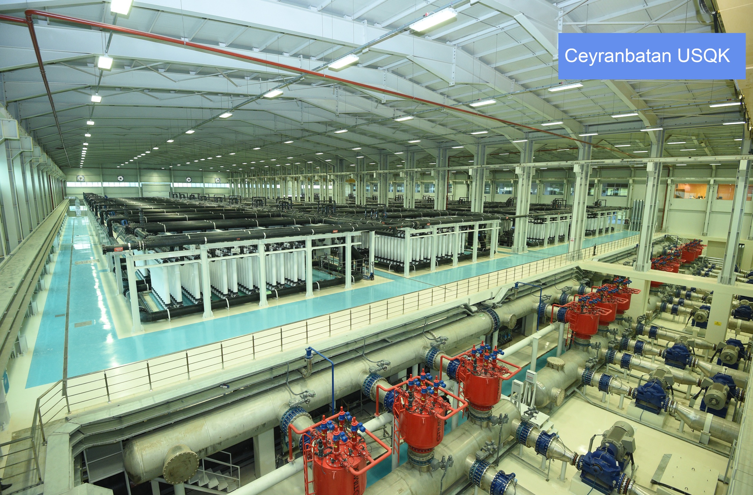 İçməli su bakterioloji, fiziki-kimyəvi göstəricilər üzrə belə təhlil olunur - İZAH